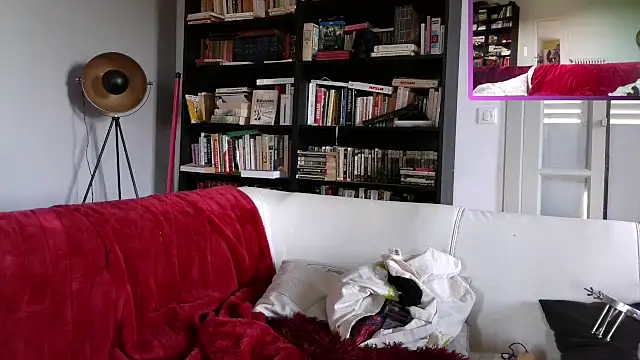 X_Asmodee_X naked in live sex video chat