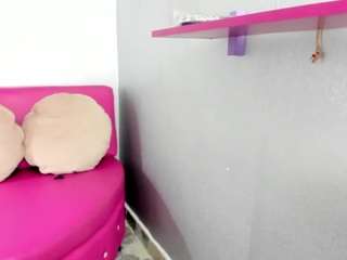 zanela-angels on webcam for live free nude chat now
