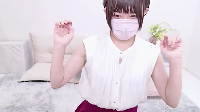 963_kurumi naked in live sex video chat