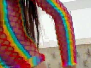 Adara-Scot on webcam for live free nude chat now