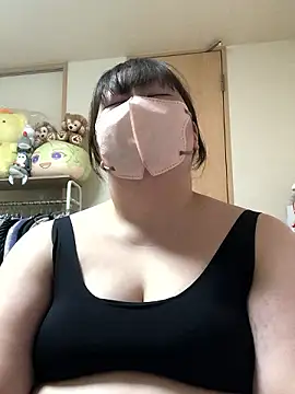 –Airu– naked in live sex video chat