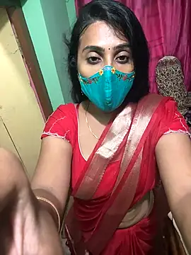 Apple-Telugu777 naked in live sex video chat