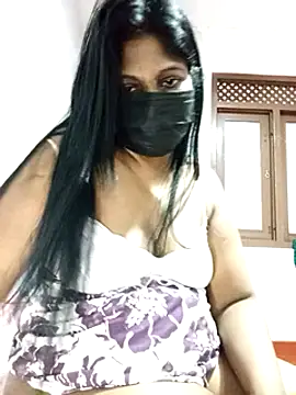 Aroma_Sl naked in live sex video chat