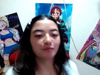 CameliaSaenz on webcam for live free nude chat now