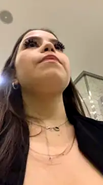 Chloe__Rose naked in live sex video chat