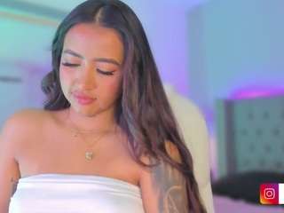 Crystal-Watson, ? on webcam for live free nude chat now