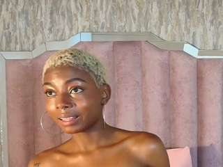 daliza-shakur on webcam for live free nude chat now
