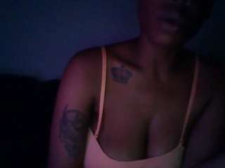 DelightfulDark on webcam for live free nude chat now
