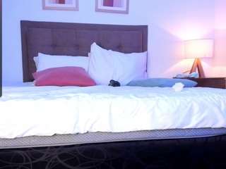 ♥, Alia Rodriguez ♥ on webcam for live free nude chat now