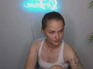 FeechKaaa on webcam for live free nude chat now