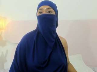 Hadeel-Paluan on webcam for live free nude chat now