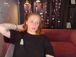 Hannamelon on webcam for live free nude chat now
