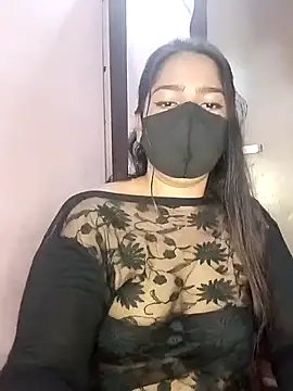 heaven_couple naked in live sex video chat
