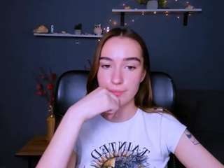 honoka on webcam for live free nude chat now