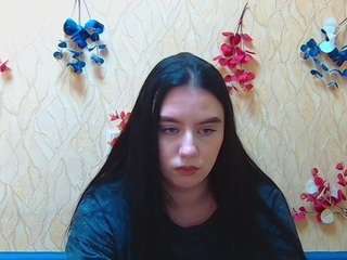 IlonaVisky on webcam for live free nude chat now