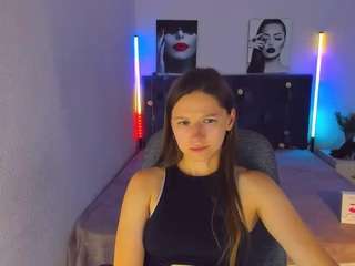 KateFreman on webcam for live free nude chat now