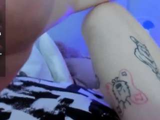 KittyLila on webcam for live free nude chat now