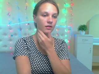 LexyVrign on webcam for live free nude chat now