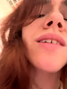Lily__Belle naked in live sex video chat
