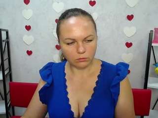 LukaLime on webcam for live free nude chat now