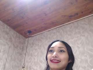 Madeline your doll on webcam for live free nude chat now