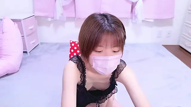 Madoka_0116 naked in live sex video chat