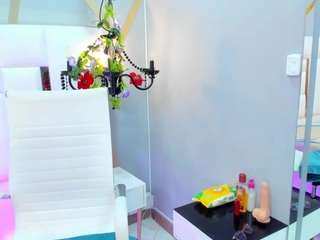 MAGIC-DALAS on webcam for live free nude chat now