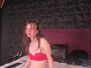 Nathalyruben on webcam for live free nude chat now