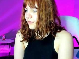 ninel-mynel on webcam for live free nude chat now