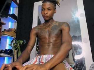 PanteraBlack on webcam for live free nude chat now