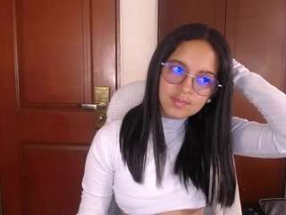 petite-woman on webcam for live free nude chat now