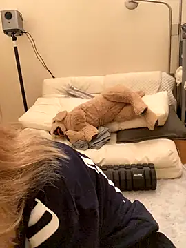 Reika_ naked in live sex video chat