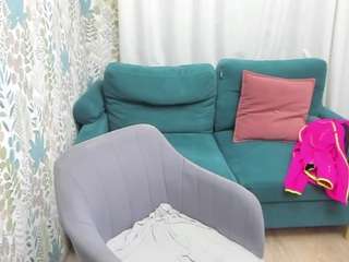 SofiaBlaze on webcam for live free nude chat now