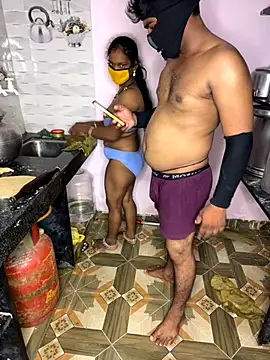 sonubaby154 naked in live sex video chat
