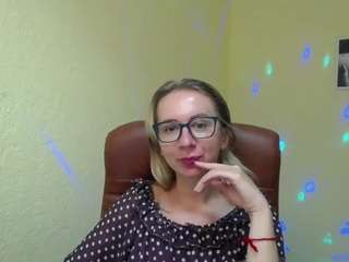 VasilisaSii on webcam for live free nude chat now