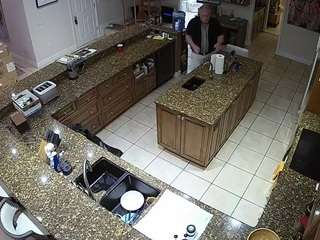 voyeurcam-brandi-love-kitchen on webcam for live free nude chat now