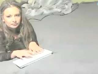 Wynter Rayn on webcam for live free nude chat now