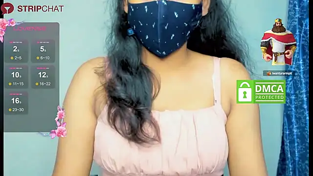 yourss_neha naked in live sex video chat