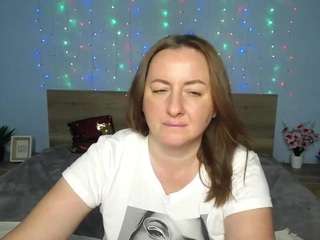 AbbyTaylorAA on webcam for live free nude chat now