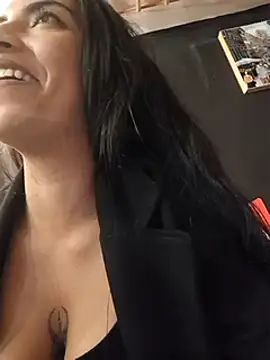 _ALICIA05 naked in live sex video chat