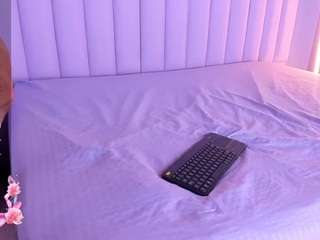 AnastasiaBlows on webcam for live free nude chat now