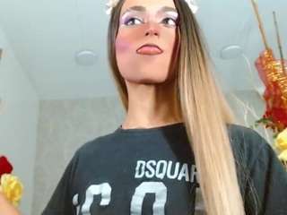 angely-hot19 on webcam for live free nude chat now