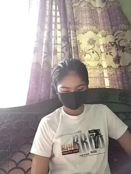 Arisha- naked in live sex video chat