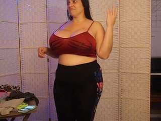 Brooklyn Springvalley on webcam for live free nude chat now