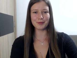 CarmenNatural on webcam for live free nude chat now