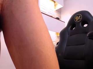 Chiara-Jones on webcam for live free nude chat now
