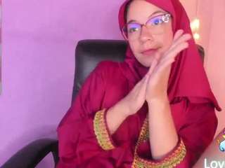 DalilaMassu on webcam for live free nude chat now