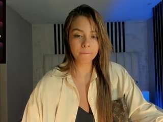 FernandaVega on webcam for live free nude chat now