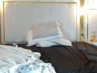 flirtyfusion-f on webcam for live free nude chat now