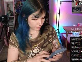 joltionmac on webcam for live free nude chat now